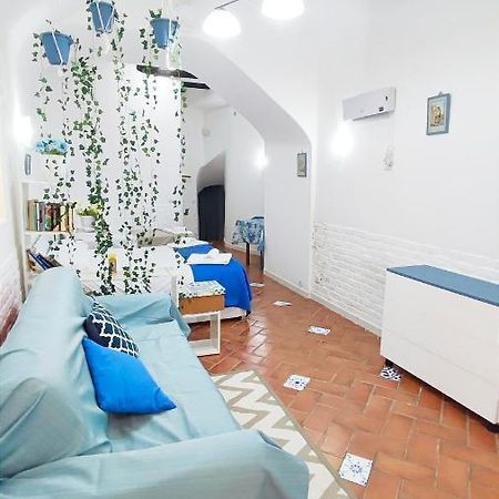 Loft Monteoliveto By Napulitandream Apartamento Nápoles Exterior foto