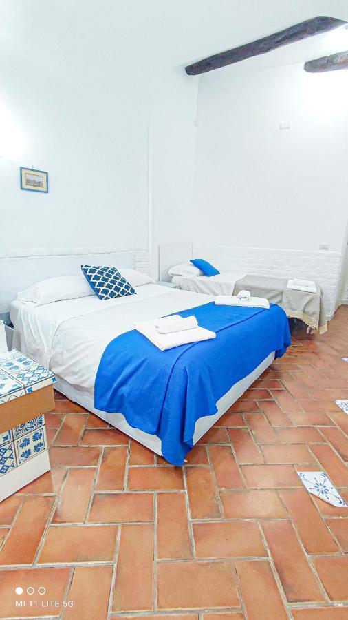Loft Monteoliveto By Napulitandream Apartamento Nápoles Exterior foto