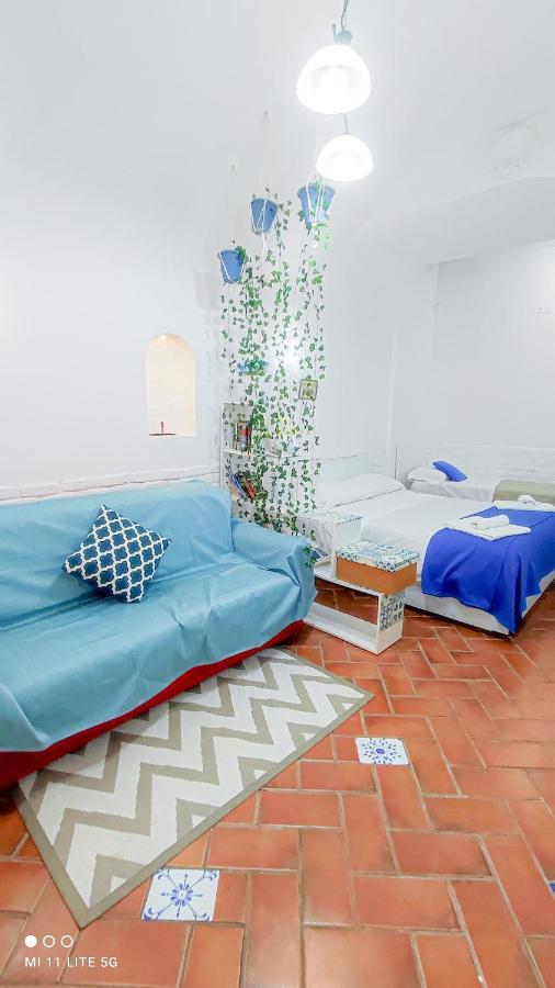 Loft Monteoliveto By Napulitandream Apartamento Nápoles Exterior foto
