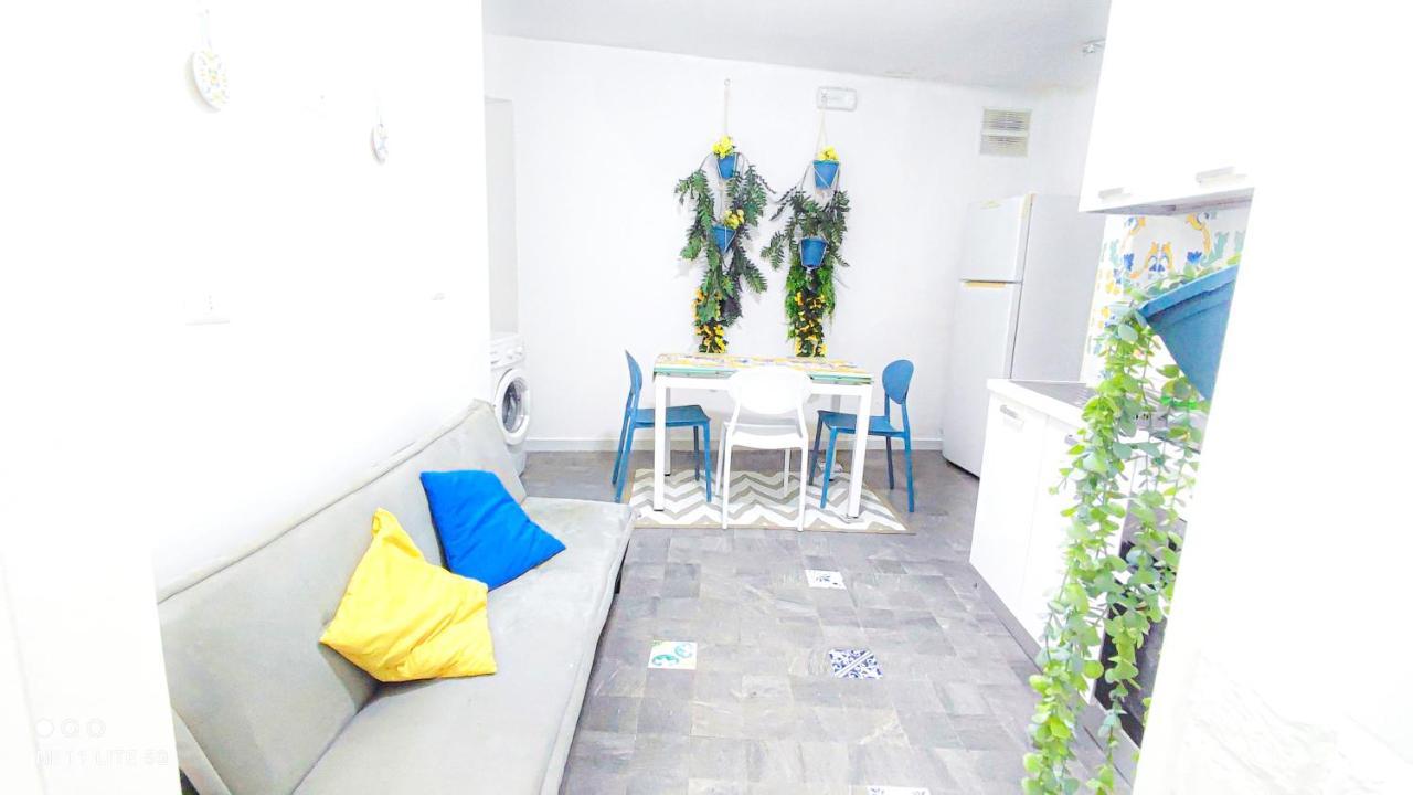 Loft Monteoliveto By Napulitandream Apartamento Nápoles Exterior foto
