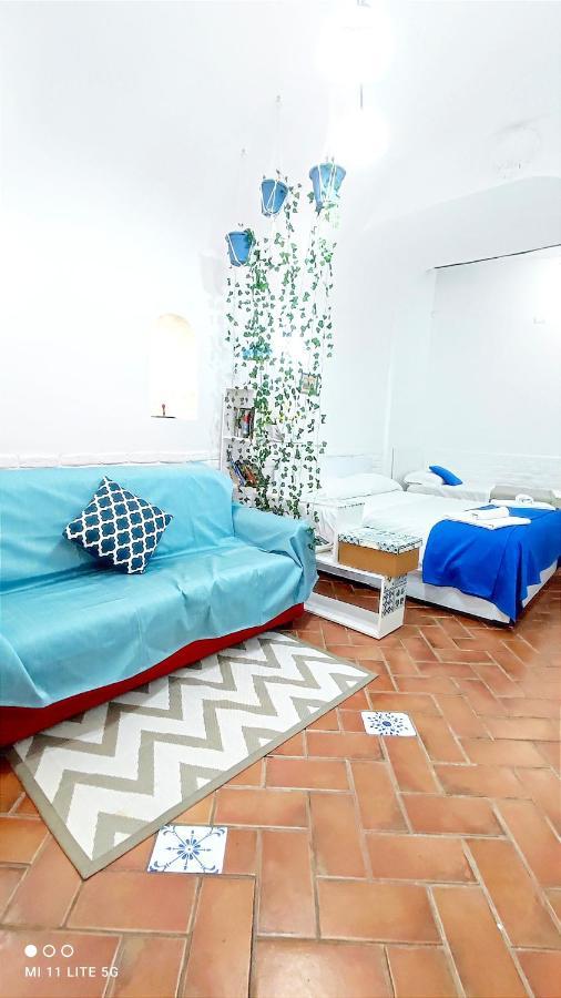 Loft Monteoliveto By Napulitandream Apartamento Nápoles Exterior foto