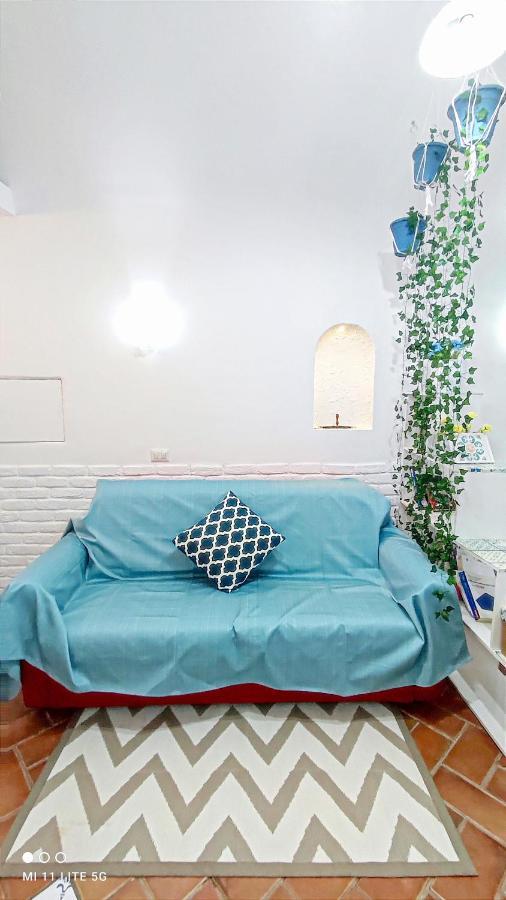 Loft Monteoliveto By Napulitandream Apartamento Nápoles Exterior foto