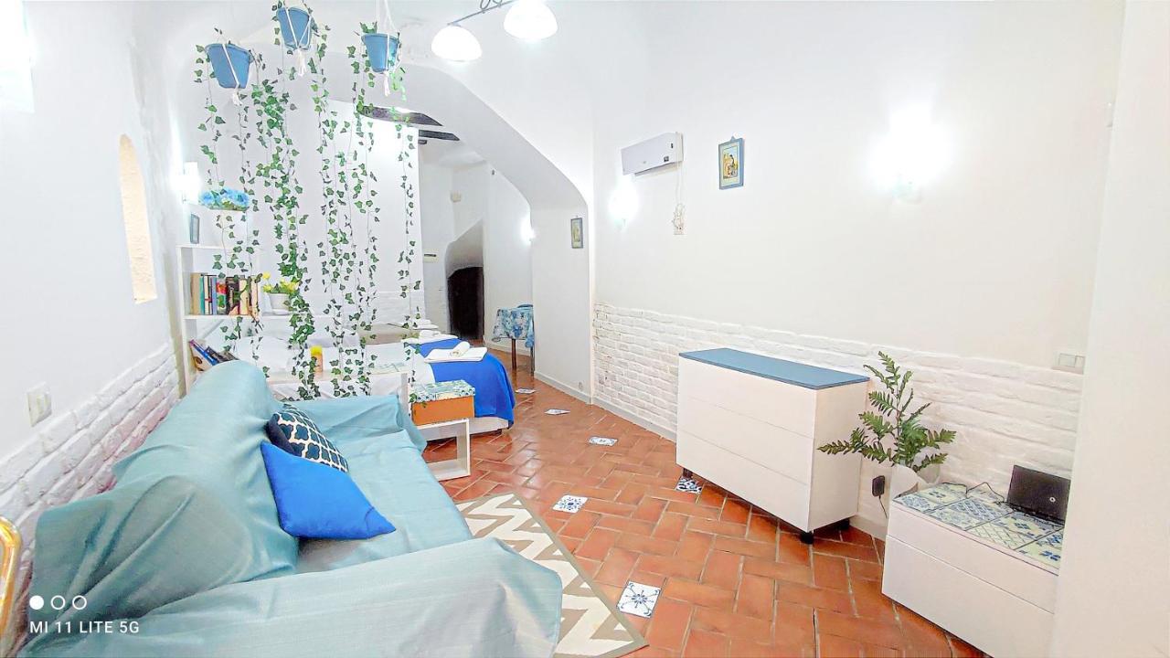 Loft Monteoliveto By Napulitandream Apartamento Nápoles Exterior foto