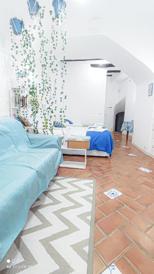 Loft Monteoliveto By Napulitandream Apartamento Nápoles Exterior foto