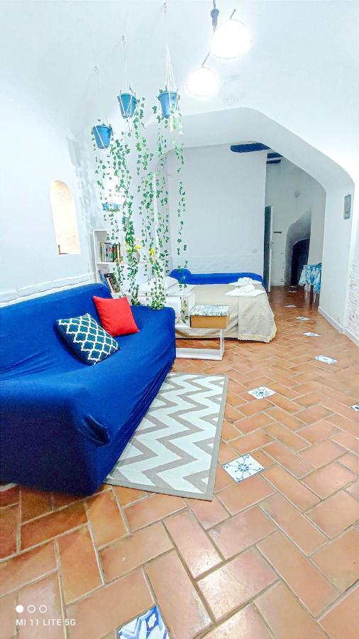 Loft Monteoliveto By Napulitandream Apartamento Nápoles Exterior foto